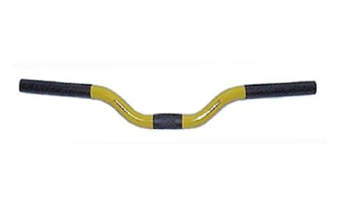 'Handlebar Aluminium Colour/amri-negro Aricle "