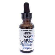 Genital Group nosode Combo 1oz by Professional Formulas by Professional Complementary Health Formulas