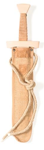 Fantashion WS 110 Blade Short, Light Brown