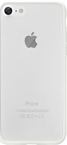 Ozaki OC738WH O!Coat 0.3+ Bumper Protective Case for Apple iPhone 7