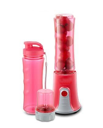 Portable electric juicer cooking dry multi-purpose student fruit and vegetable machine home