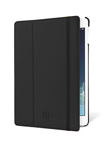 Moleskine Classic Folio Case for Apple iPad Mini 3 Black