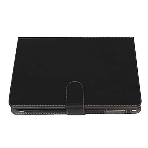 Keysonic 28023 KSK-3040 iBT 3.0 Folder Super Mini Bluetooth Keyboard for Apple iPad 1/3 - Black