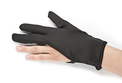 Benexere 3-Finger Gloves - 125 g