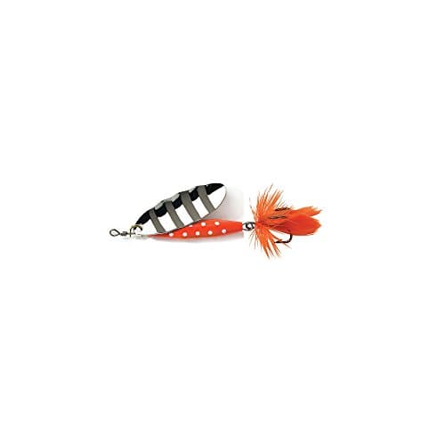 Abu Garcia Reflex Red Lures 12grm - S