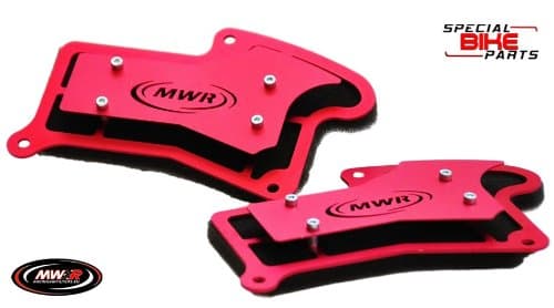 Suzuki VRZ 1800 Air Filter with Flow Control for better Torque from the World Cup Manufacturer MWR