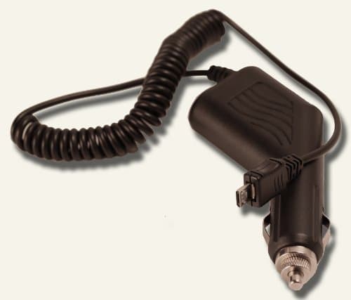CNL Micro USB Car Charger for Nokia C Series Mobile Phones Including - C1 - C2 - C3 - C5 - C6 - C7