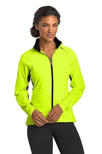OGIO ® ENDURANCE Ladies Velocity Jacket. LOE710