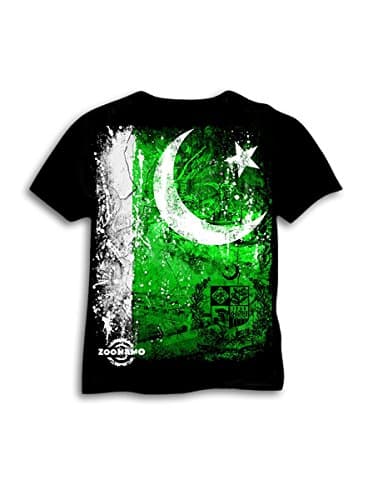 T-Shirt Pakistan Classic