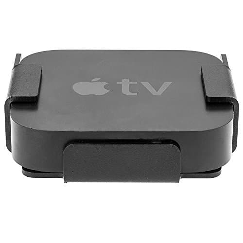 SecurityXtra SecureTV3/SecureAPX - Mount for Air Port Express and Apple TV 3