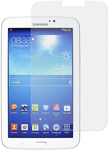 Artwizz Screen Protector Anti-Fingerprint 2x for Tab 3 7.0 - suitable for T2100