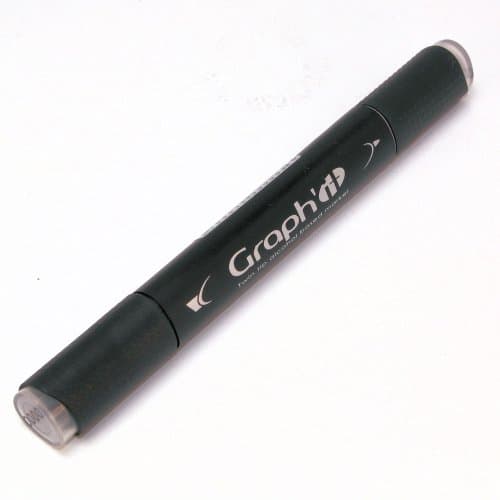 Graphit Twin Tip Alcohol Based Marker Pen - 0000 Blender