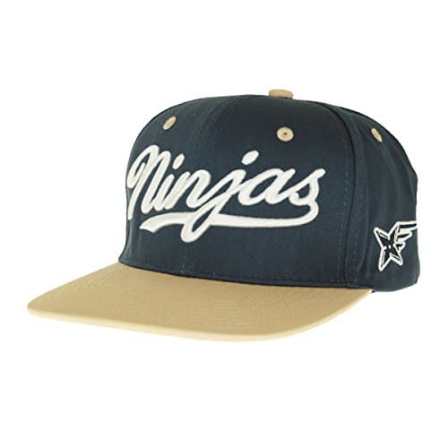 Rocksmith Men's Baseball Cap blue navy blue One size
