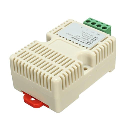 Temperature And Humidity Transmitter VingDy Temperature And Humidity Transmitter Module