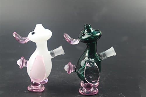 DEKING 10mm Joint Handmade Glass