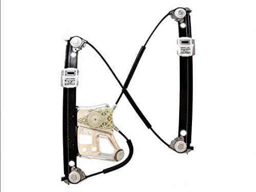 MERCEDES-BENZ S-CLASS (W220) Front Right Window Regulator