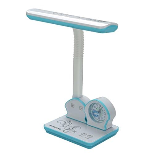 LD-LED Desk Lamp Reading Lighting Learning Eye Protection Lamp Lighting Lamp Reading Lamp , a