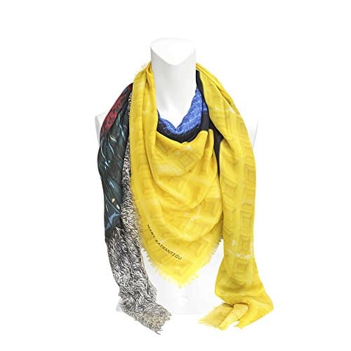 Etole Square 140 * 140 Mary Katrantzou