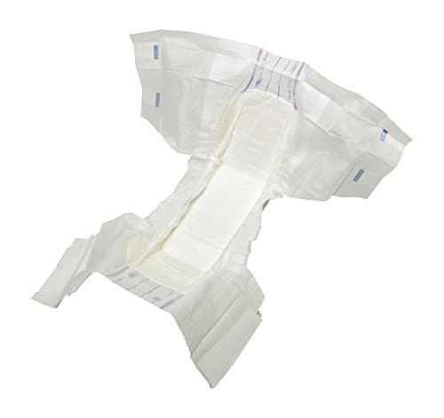 iD Expert Slip (Cotton Feel) Incontinence Pants - Extra - Medium (1 Pack of 28)