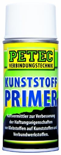 PETEC Plastic Primer – 150ml 98315