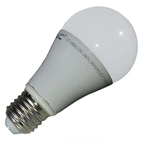 LED BULB A60 12W E27 1055LUMEN COOL WHITE 6000K