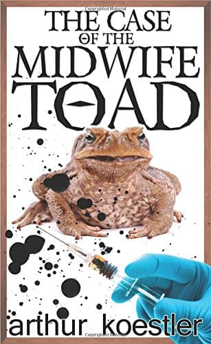 The Case of the Midwife Toad