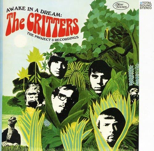 Awake In A Dream: The Project 3 Recordings