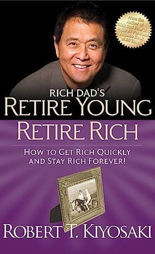 Retire Young Retire Rich Intl