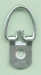 Strap Hanger Wide 1 hole (Use #8 PH Screw) - 300 Pack