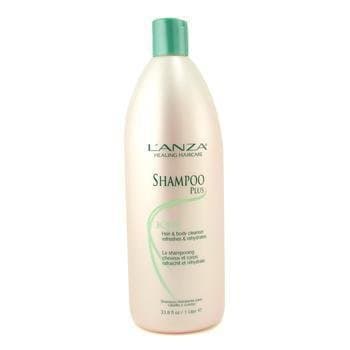 Lanza Lanza Kb2 Shampoo Plus 33.8 Oz