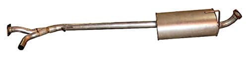 Bosal 286-317 Exhaust Silencer