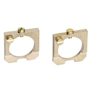 Advanced Wiska Earthing Bars for 607/5 (Pk=12) - (Eco Packaging)