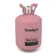 CoolGas 410A Refrigerant 25lb Cylinder
