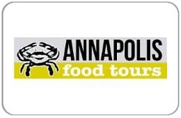 Annapolis Food Tours Gift Card ($100)