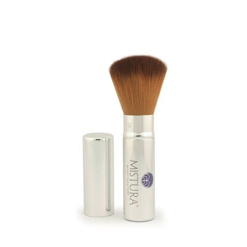 Mistura Beauty Solutions Retractable Brush, 1-Ounce