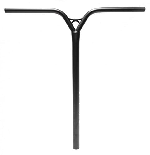 Revolution Trilogy Pro Scooter Bars 34.9mm (Matte Black)