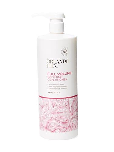 Orlando Pita Full Volume Boosting Conditioner, 32 Oz.