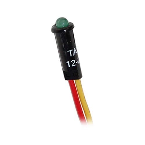 AMRB-8172 Blue Sea LED Indicator - Green