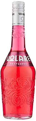 Volare Raspberry Fruit Liqueur, 70 cl