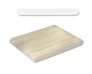 Disposable Mini Nail File 80/80 grit - 50 pcs per pack (1) $0.11 cent each by TNS