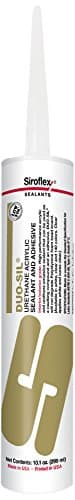 Siroflex DS2915 DUO-SIL Urethane Acrylic Caulk, Ember