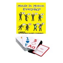 Minds in Motion Everyday Book (EA)