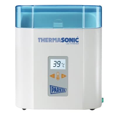 Thermasonic - 3 Unit Bottle Warmer - 230V - LCD - 1 Each / Each - 50-5866