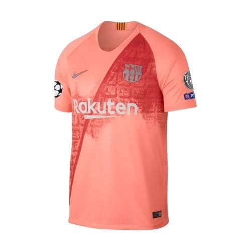 ProApparels Coutinho Jersey Barcelona Third 2018/2019