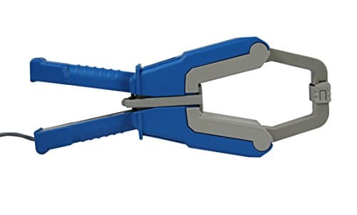 Dranetz TR-2520B AC Clamp On Current Probe, 100 to 3000A Range