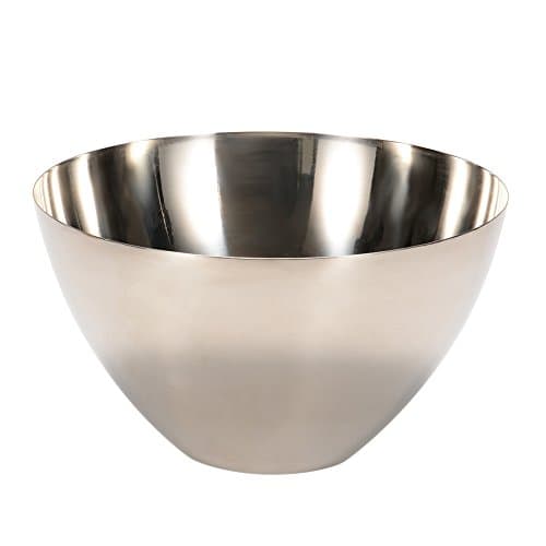 Additional Bowl for Digital Kitchen Food Scale ( 9.5 inches)