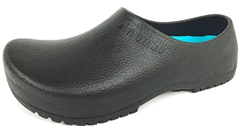 MEADA for Work 381602 Slip Resistant Shoe 8M