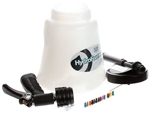 Hydro Systems 481, P&G Foamer 96 Oz