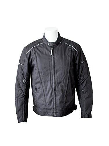 RoadDog FASTTrack Riding Jacket Motorcycle Riding Jacket Men's Large