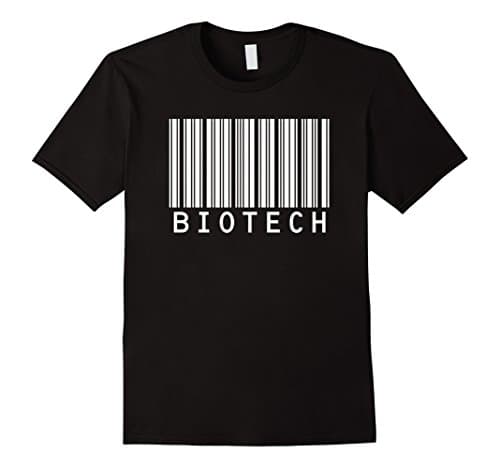 Mens BIOTECH XL Black
